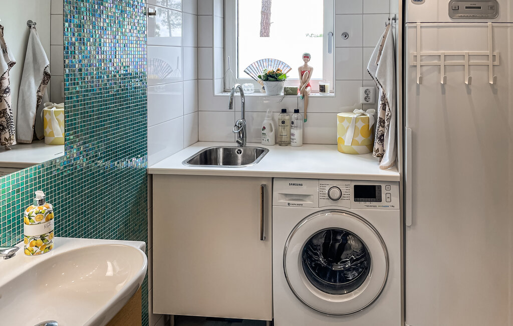 Feriehus - Alingsås , Sverige - S50548 16