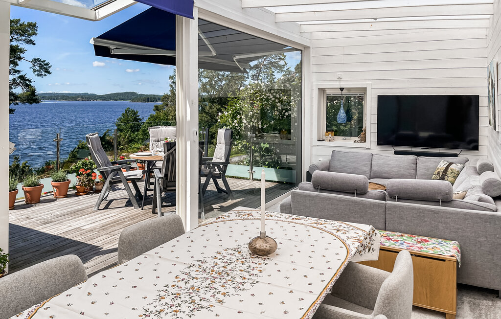 Feriehus - Alingsås , Sverige - S50548 3