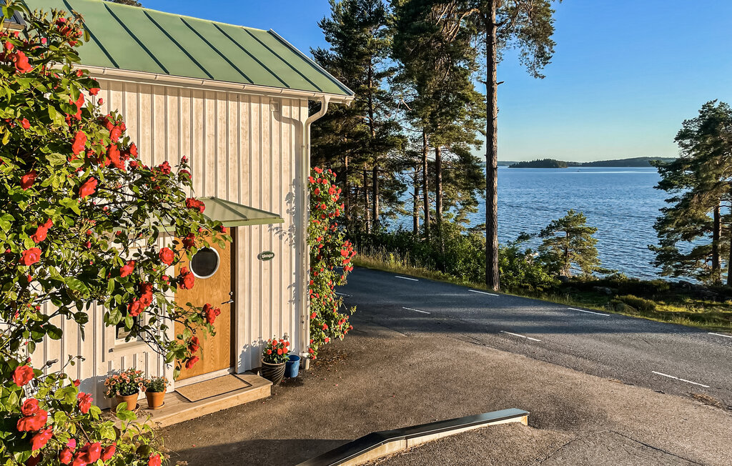 Feriehus - Alingsås , Sverige - S50548 7