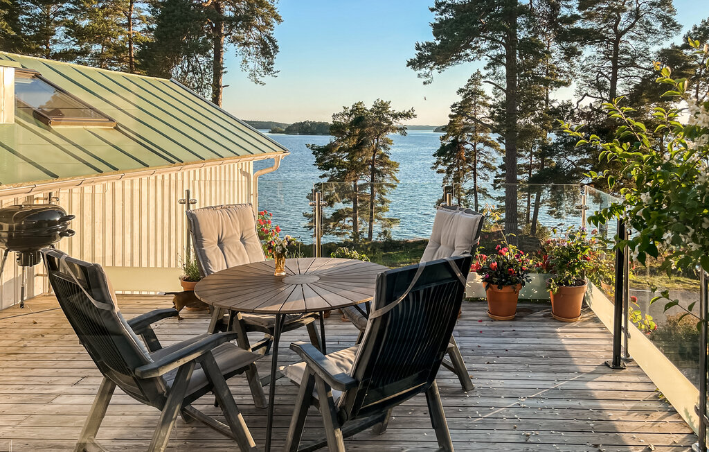 Feriehus - Alingsås , Sverige - S50548 9