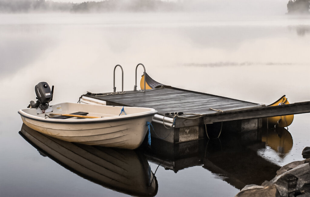 Semesterhus - Kinnarumma/Borås , Sverige - S50570 20