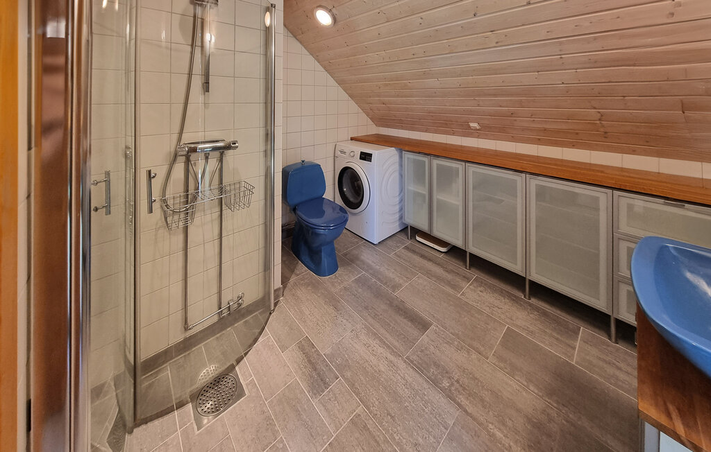 Semesterhus - Torskog / Lilla Edet , Sverige - S50650 25