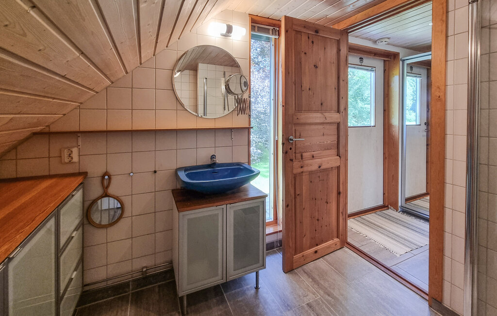 Semesterhus - Torskog / Lilla Edet , Sverige - S50650 26
