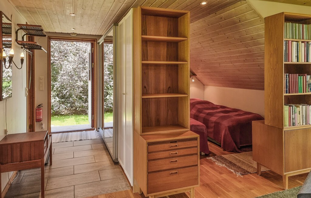 Semesterhus - Torskog / Lilla Edet , Sverige - S50650 23