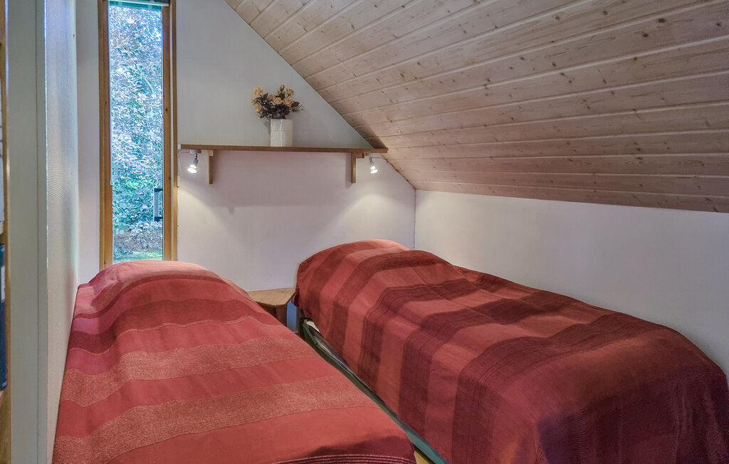 Semesterhus - Torskog / Lilla Edet , Sverige - S50650 24