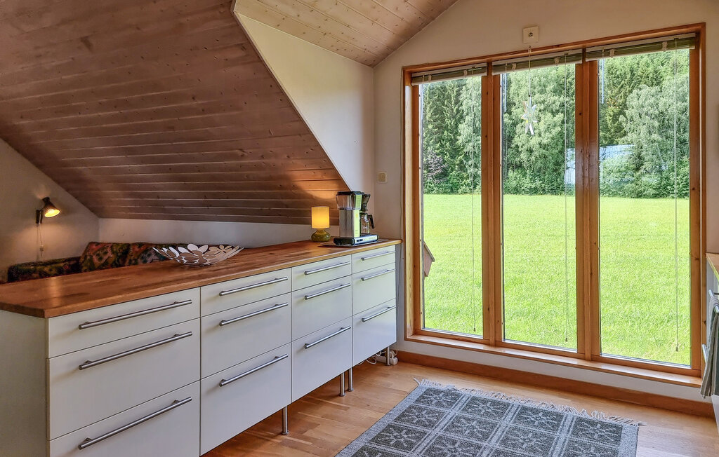 Semesterhus - Torskog / Lilla Edet , Sverige - S50650 22