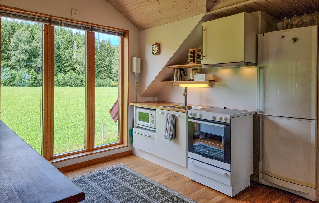 Semesterhus - Torskog / Lilla Edet , Sverige - S50650 6