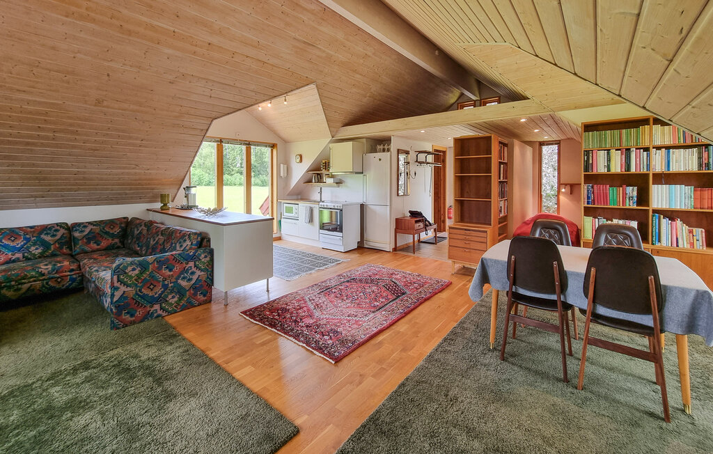 Semesterhus - Torskog / Lilla Edet , Sverige - S50650 3