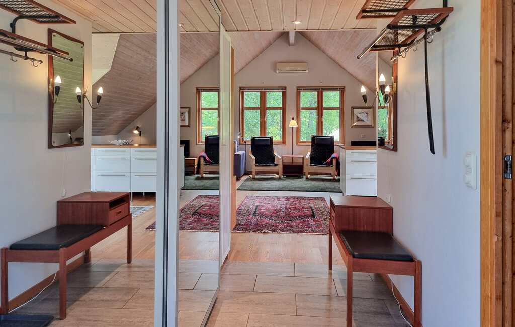 Semesterhus - Torskog / Lilla Edet , Sverige - S50650 5