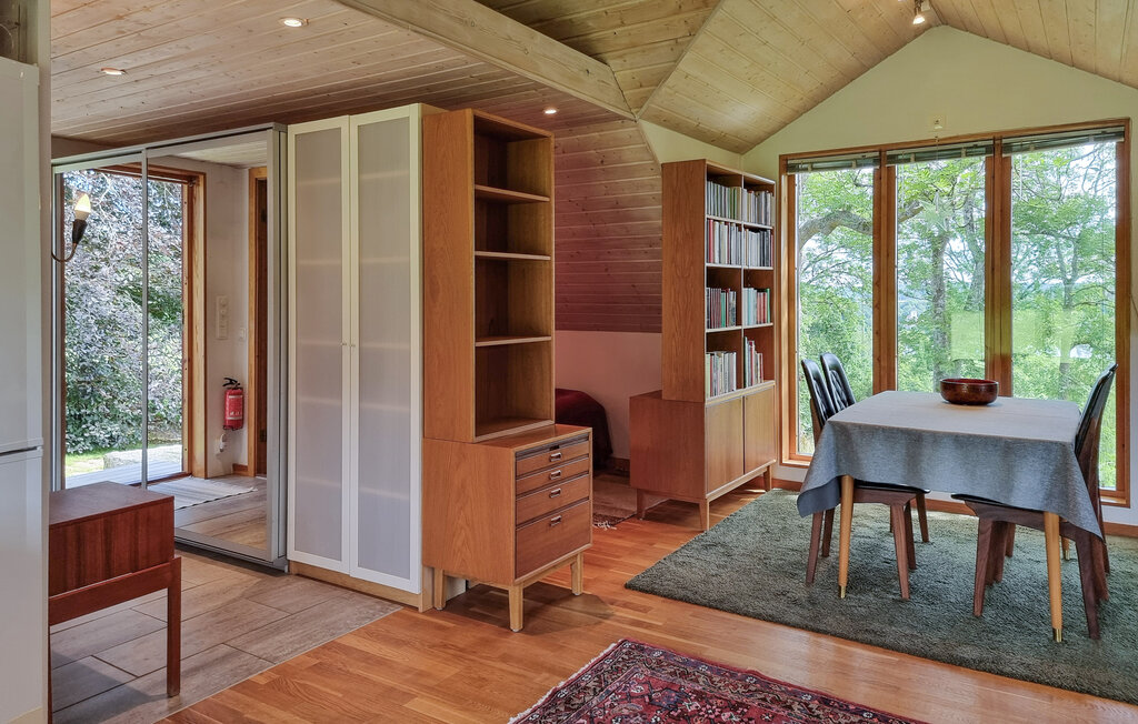 Semesterhus - Torskog / Lilla Edet , Sverige - S50650 20