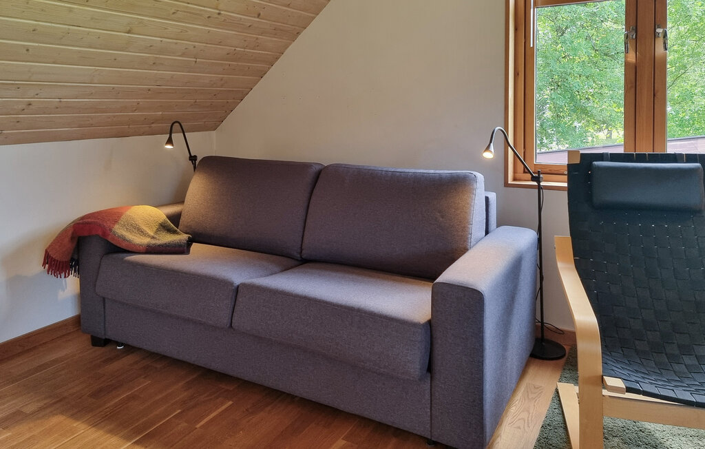 Semesterhus - Torskog / Lilla Edet , Sverige - S50650 21