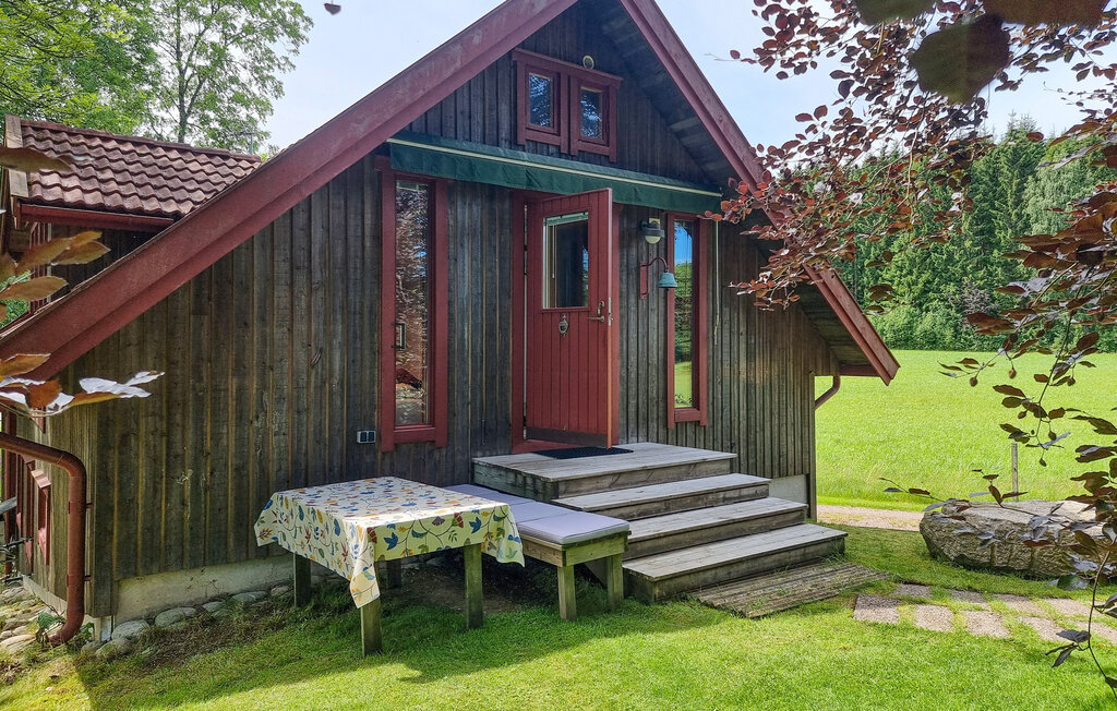 Semesterhus - Torskog / Lilla Edet , Sverige - S50650 11