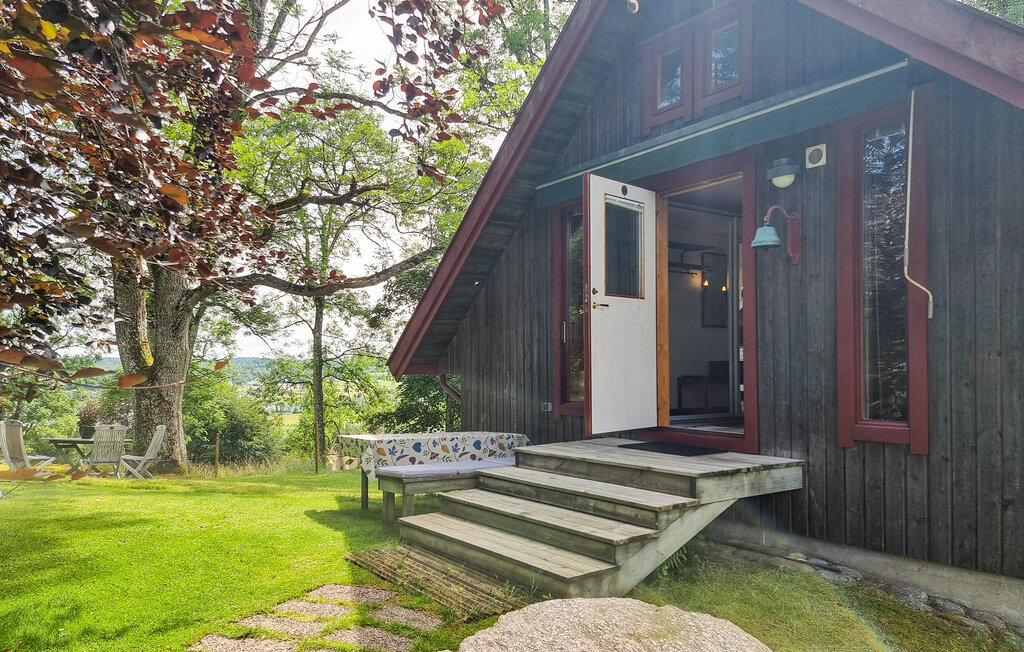 Semesterhus - Torskog / Lilla Edet , Sverige - S50650 12