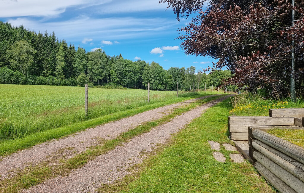 Semesterhus - Torskog / Lilla Edet , Sverige - S50650 9