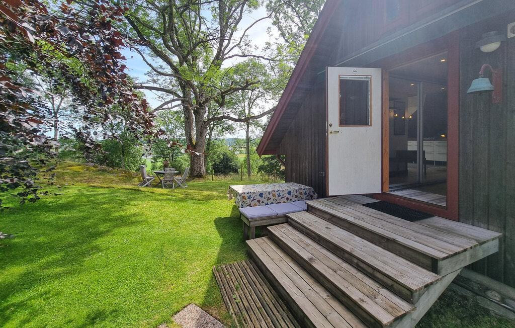 Semesterhus - Torskog / Lilla Edet , Sverige - S50650 13