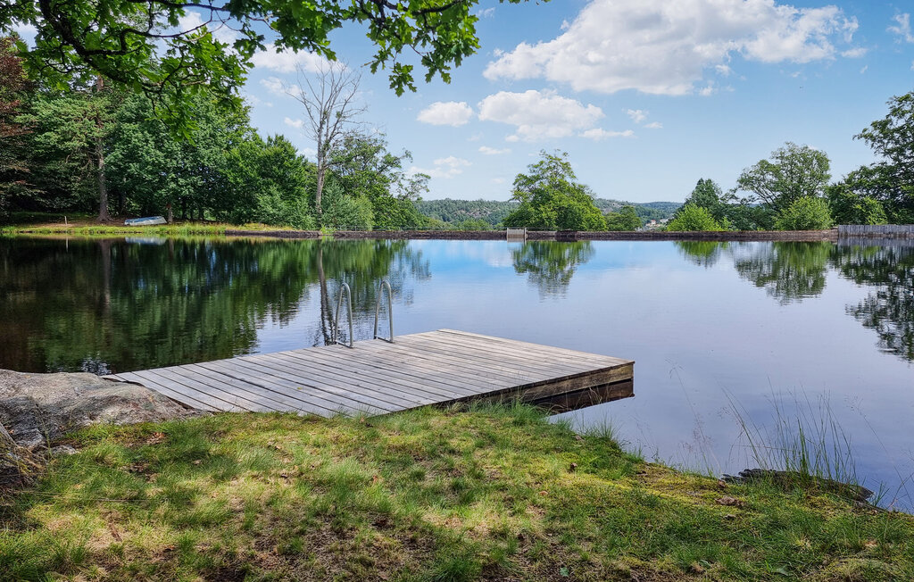 Semesterhus - Torskog / Lilla Edet , Sverige - S50650 8