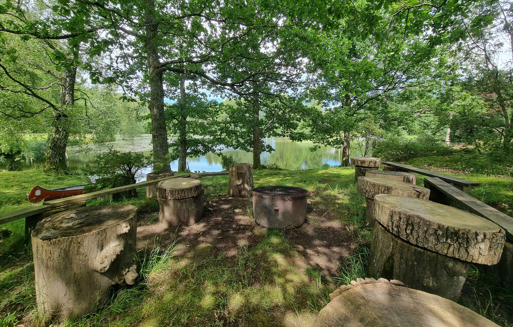 Semesterhus - Torskog / Lilla Edet , Sverige - S50650 14