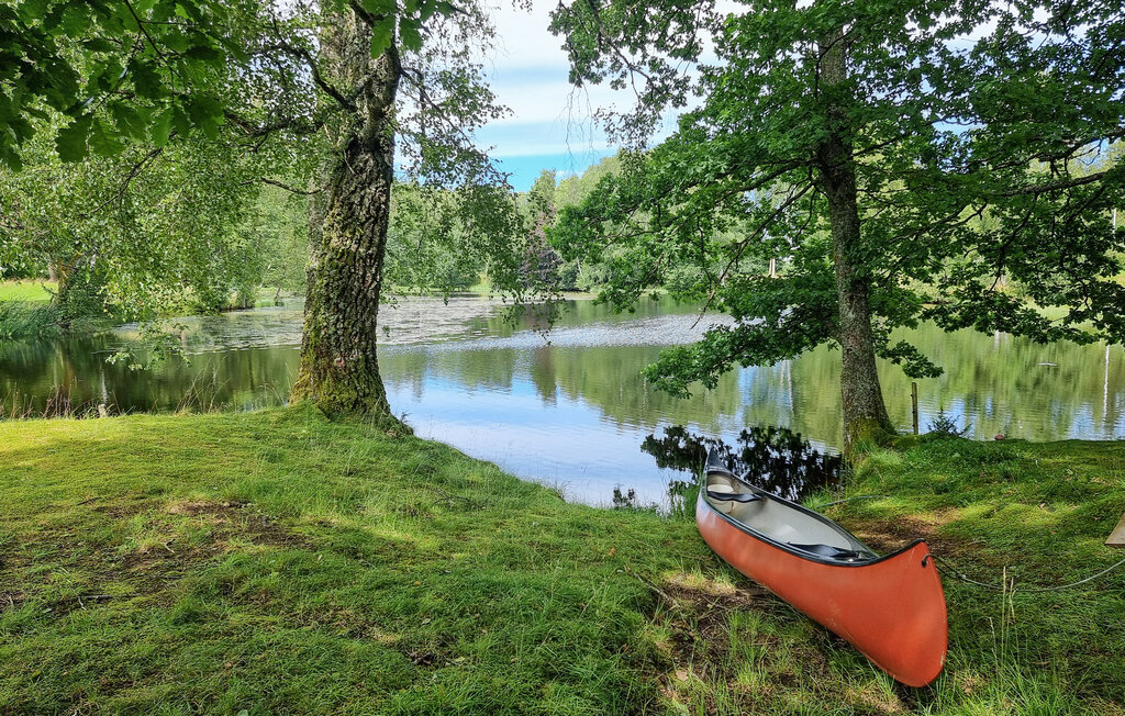 Semesterhus - Torskog / Lilla Edet , Sverige - S50650 16
