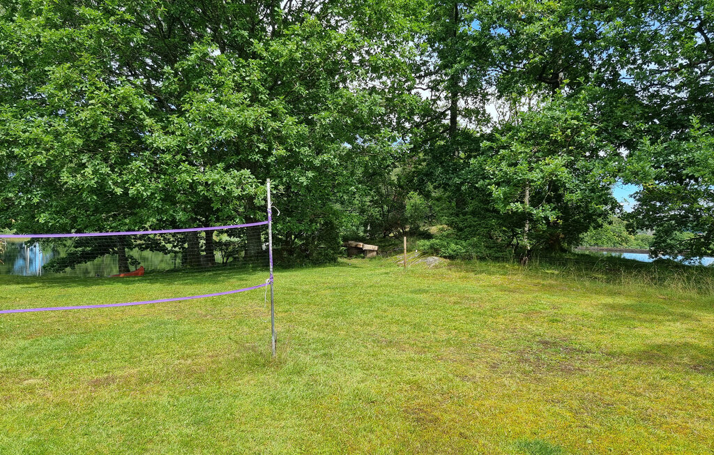 Semesterhus - Torskog / Lilla Edet , Sverige - S50650 17