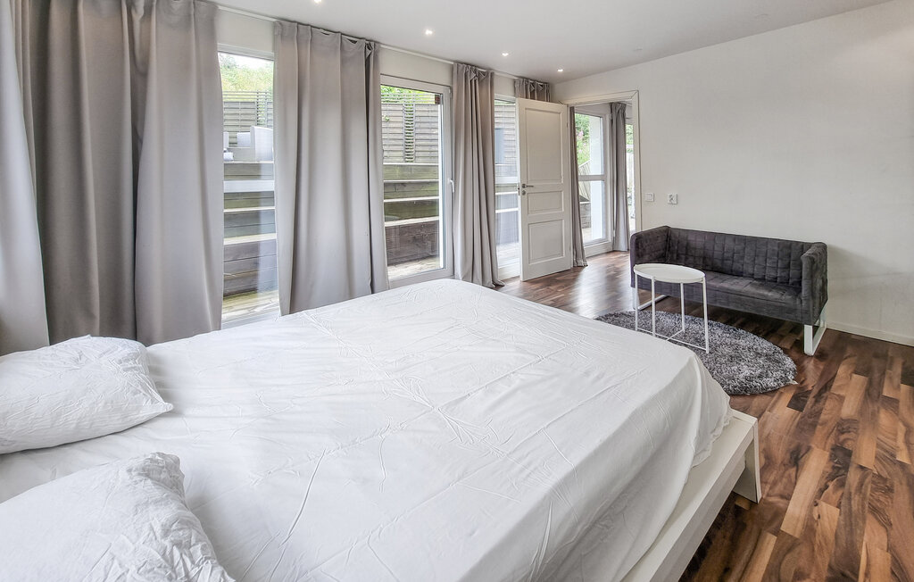 Kuća-za-odmor - Göteborg/Gunnilse , Švedska - S50651 24