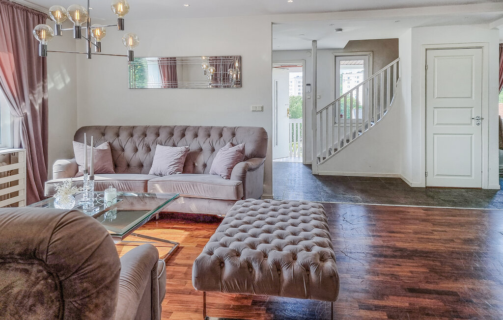 Kuća-za-odmor - Göteborg/Gunnilse , Švedska - S50651 13