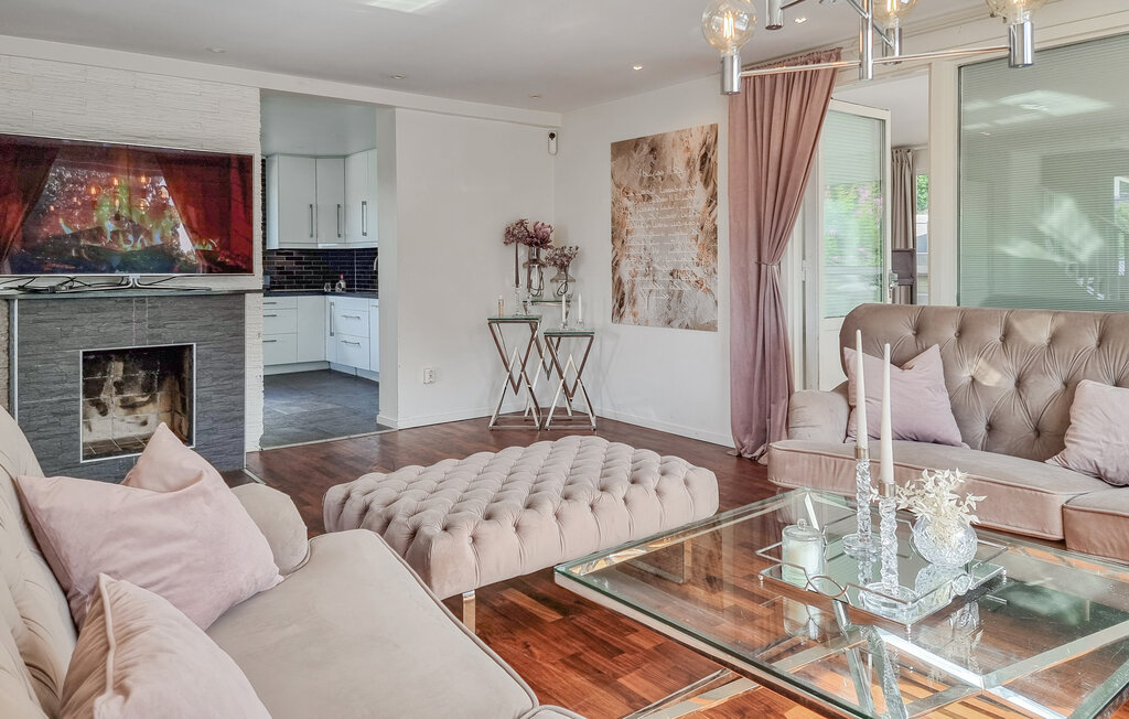 Kuća-za-odmor - Göteborg/Gunnilse , Švedska - S50651 4