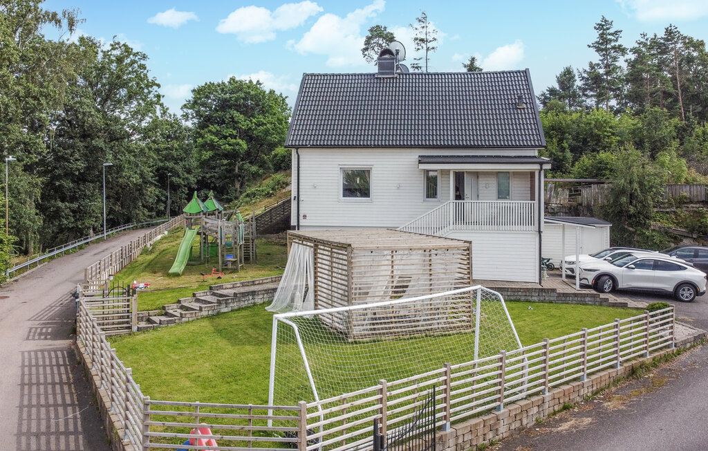 Kuća-za-odmor - Göteborg/Gunnilse , Švedska - S50651 10