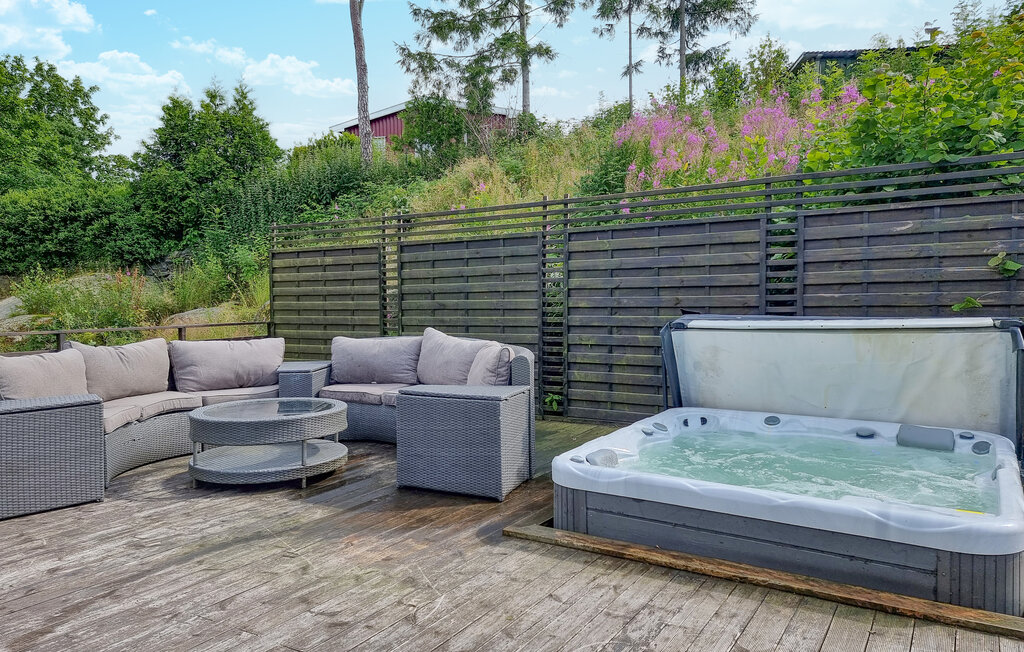 Kuća-za-odmor - Göteborg/Gunnilse , Švedska - S50651 11