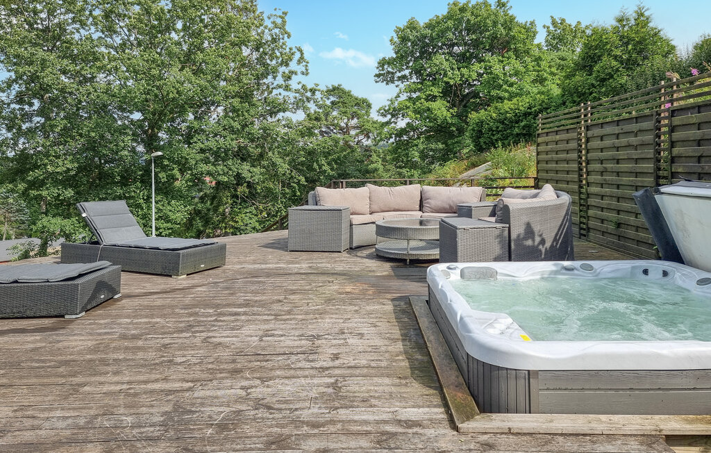 Kuća-za-odmor - Göteborg/Gunnilse , Švedska - S50651 2