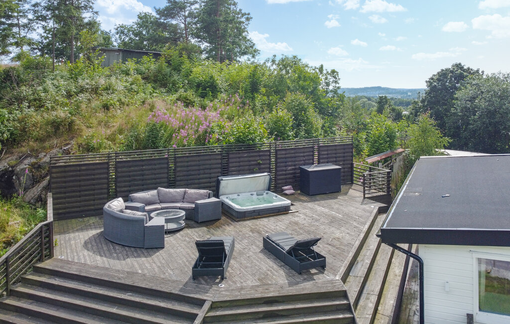 Kuća-za-odmor - Göteborg/Gunnilse , Švedska - S50651 8