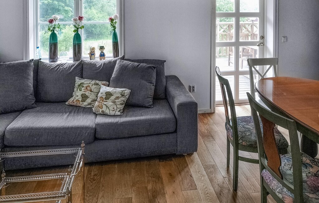 Ferienhaus - Öxnevalla/Horred , Schweden - S50415 6