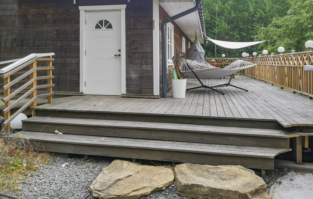 Ferienhaus - Öxnevalla/Horred , Schweden - S50415 8