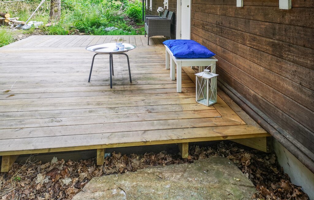 Ferienhaus - Öxnevalla/Horred , Schweden - S50415 9