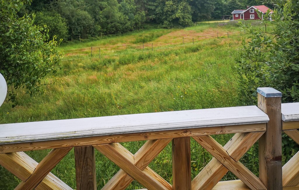 Ferienhaus - Öxnevalla/Horred , Schweden - S50415 10