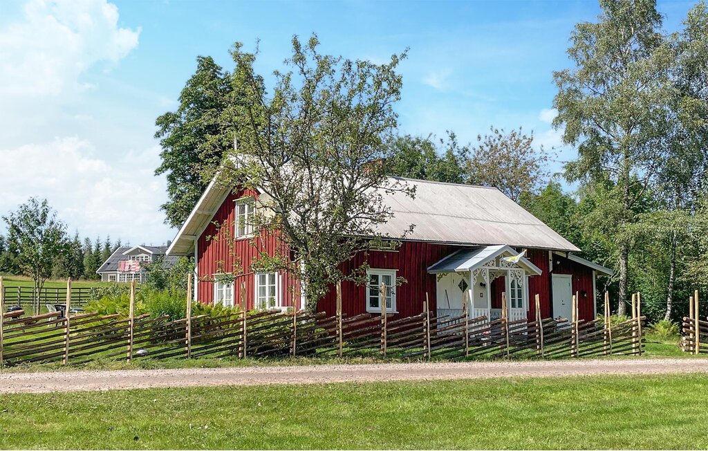 Feriehus - Överlida/Svenljunga , Sverige - S50558 1