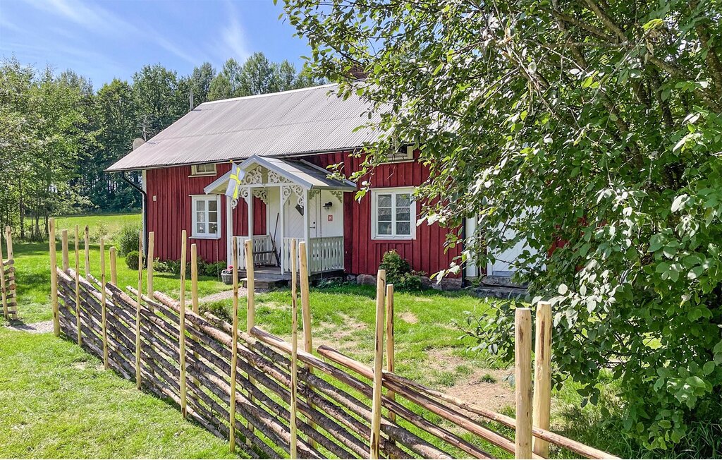 Feriehus - Överlida/Svenljunga , Sverige - S50558 9