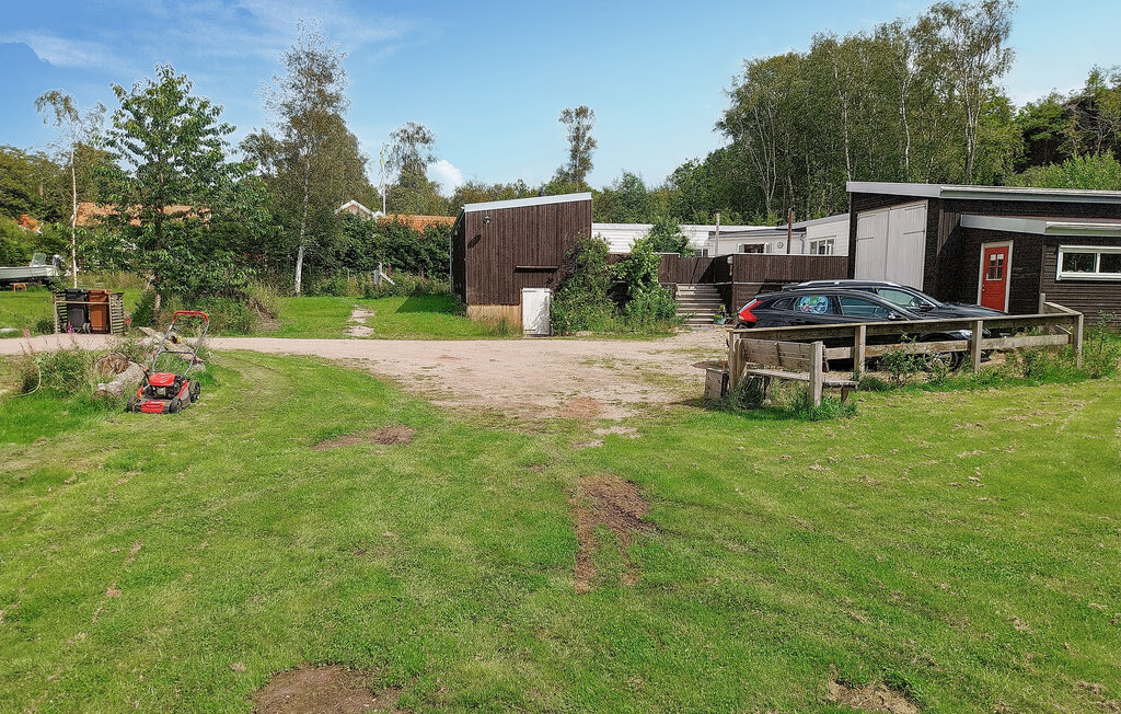 Feriehuse - Skopekärr/Lysekil , Sverige - S50631 15