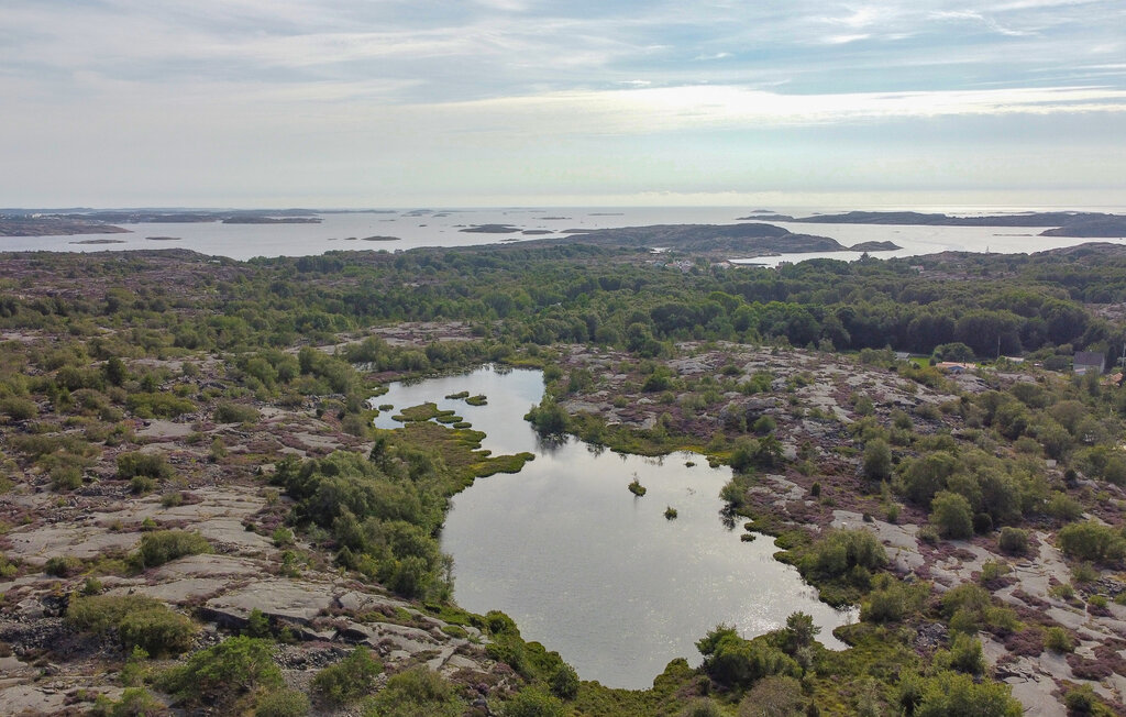 Feriehuse - Skopekärr/Lysekil , Sverige - S50631 29