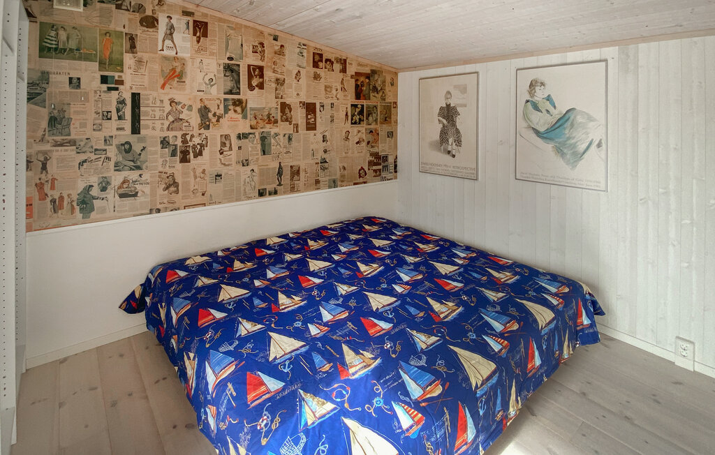 Feriehuse - Skopekärr/Lysekil , Sverige - S50631 23