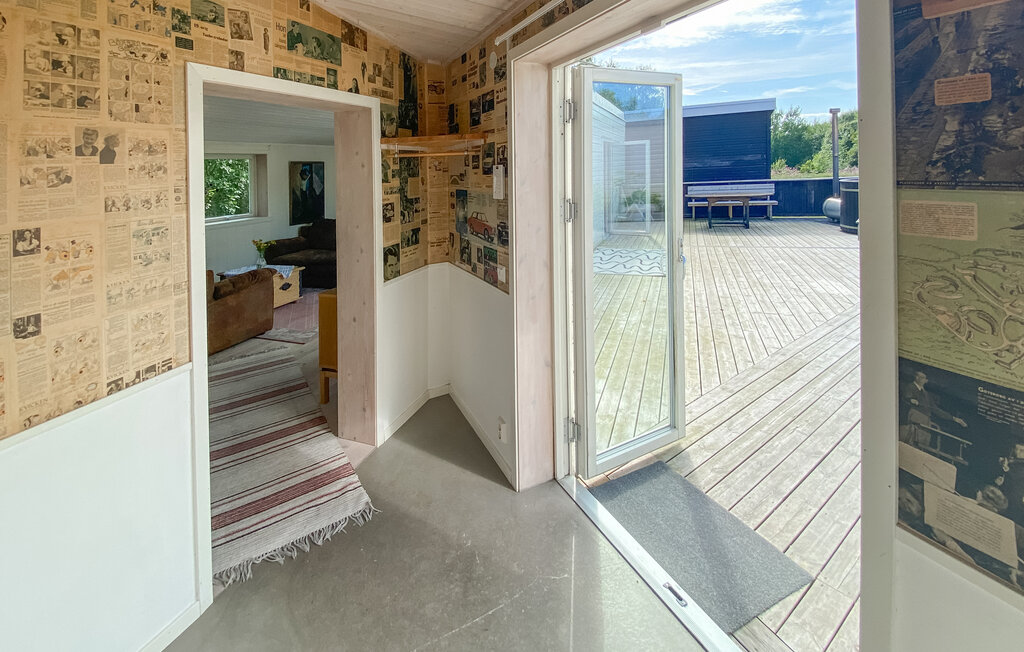 Feriehuse - Skopekärr/Lysekil , Sverige - S50631 21