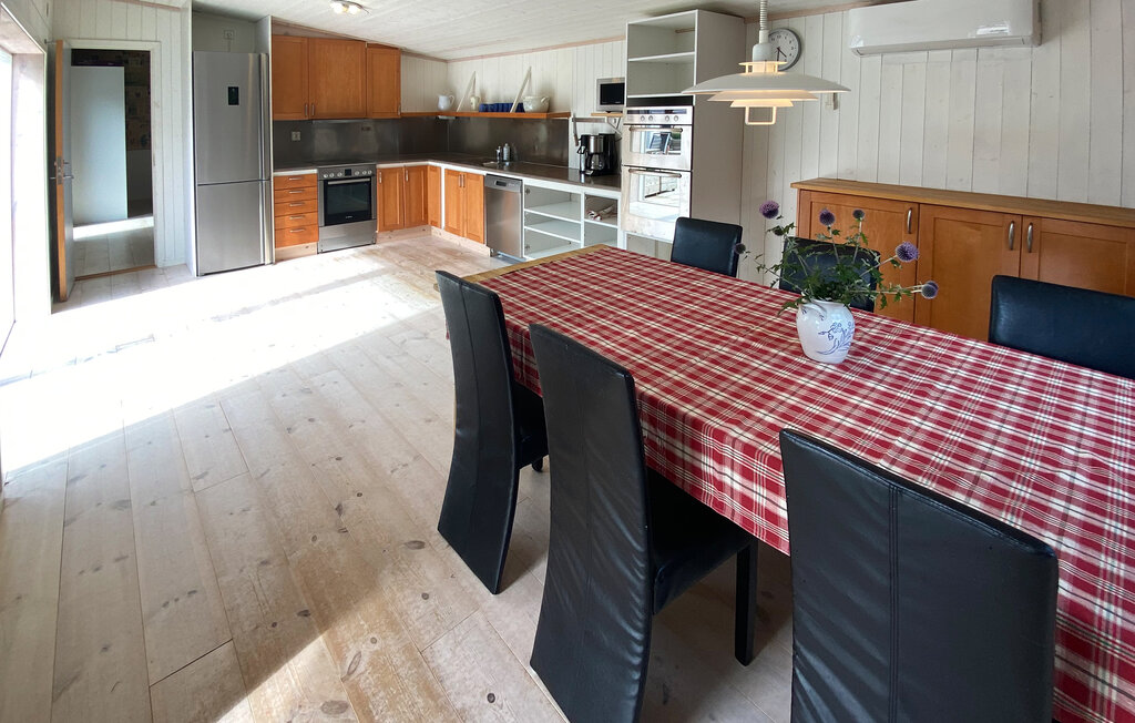 Feriehuse - Skopekärr/Lysekil , Sverige - S50631 19