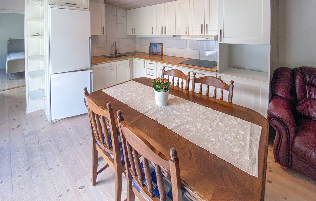 Feriehuse - Skopekärr/Lysekil , Sverige - S50631 6