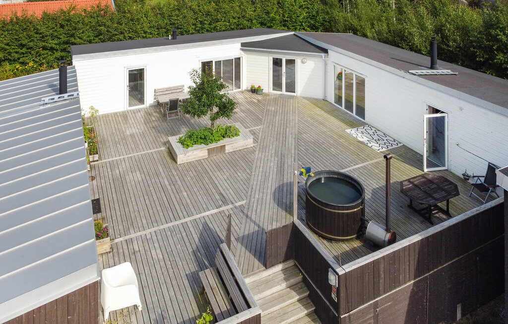 Feriehuse - Skopekärr/Lysekil , Sverige - S50631 10