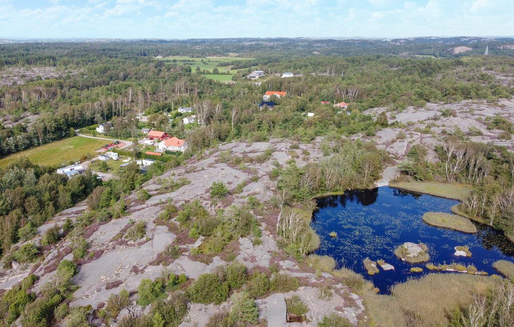 Feriehuse - Skopekärr/Lysekil , Sverige - S50631 12