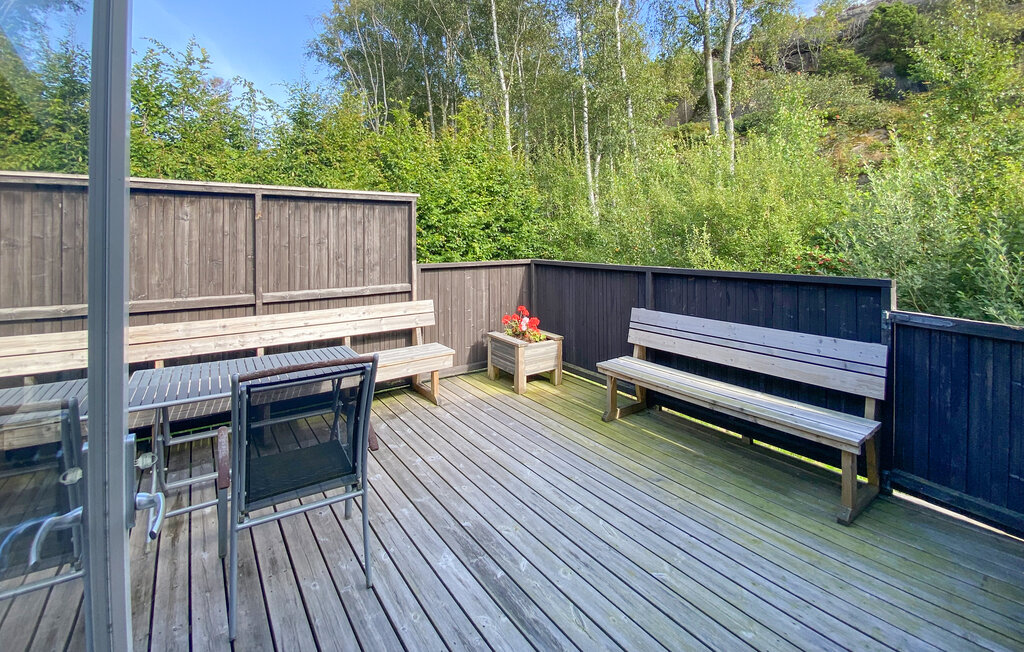 Feriehuse - Skopekärr/Lysekil , Sverige - S50631 8