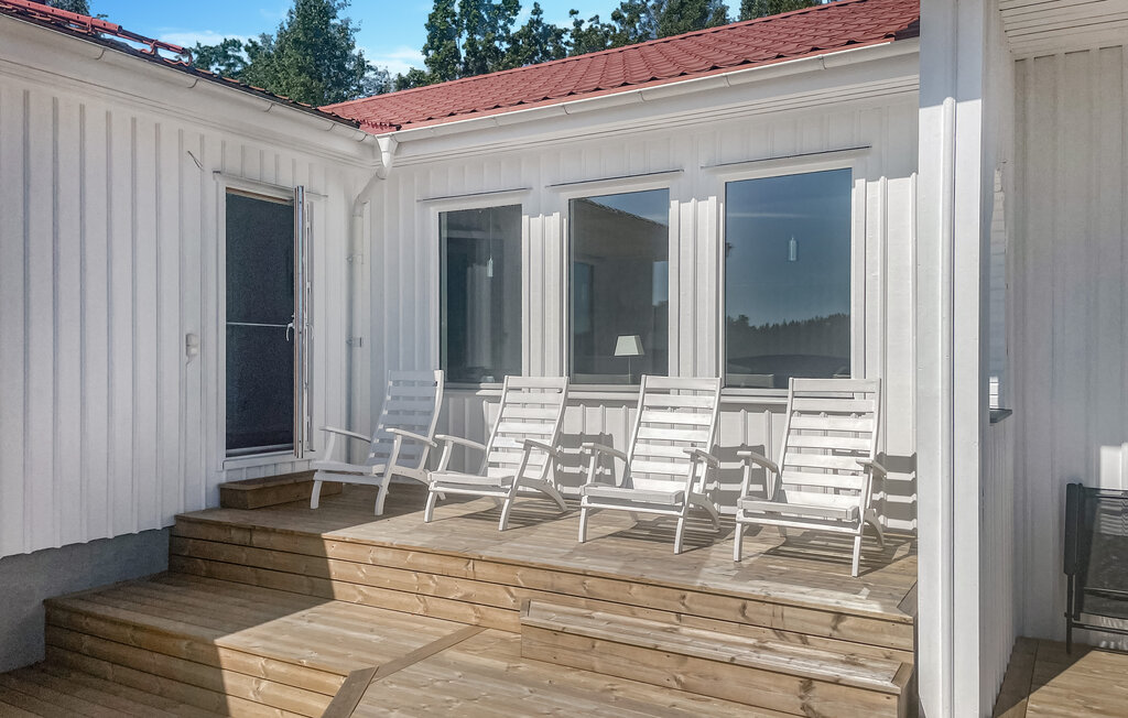 Ferienhaus - Ed Björkudden , Schweden - S50590 7
