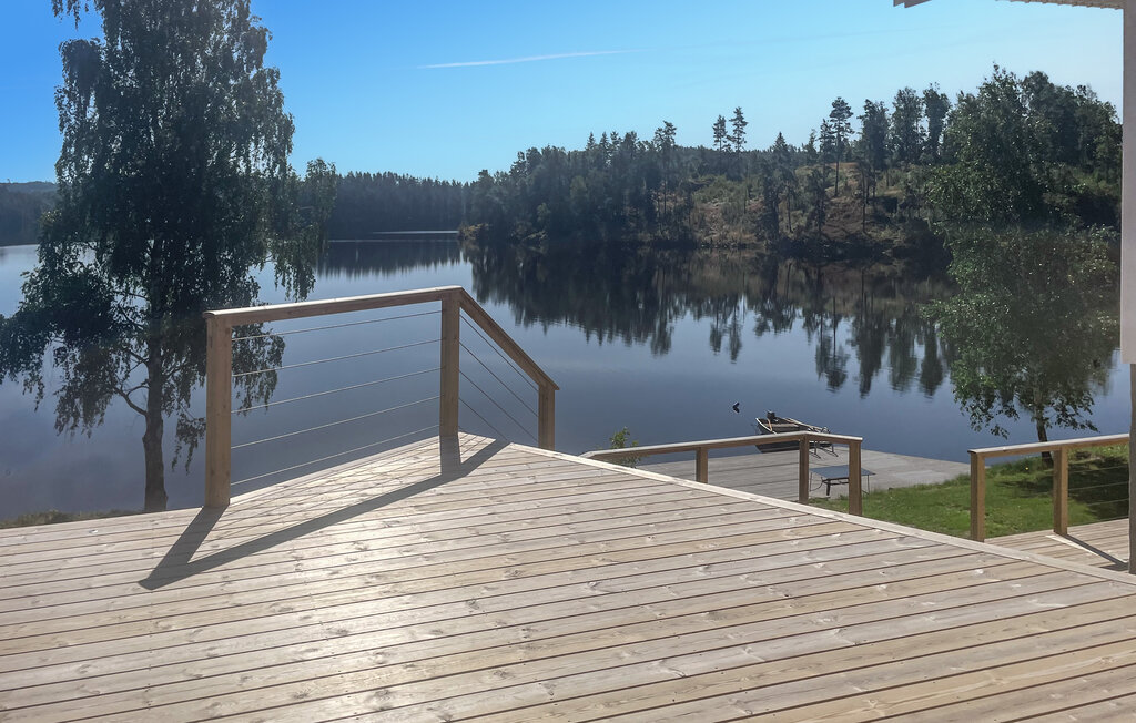 Ferienhaus - Ed Björkudden , Schweden - S50590 11