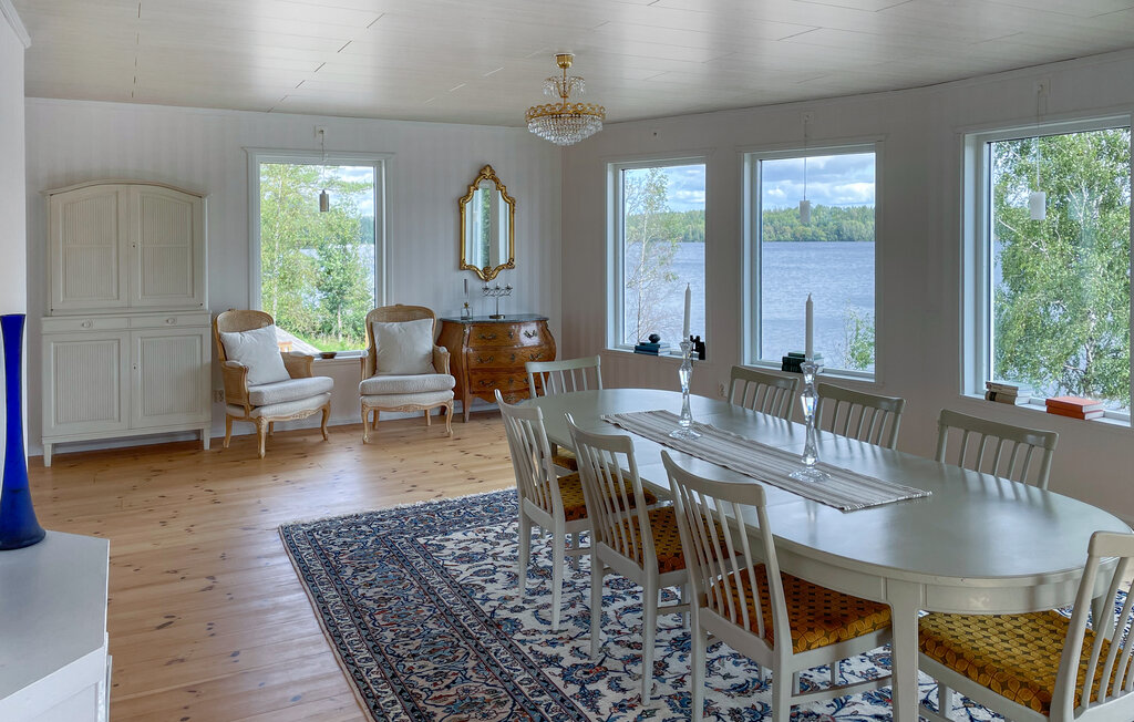 Ferienhaus - Ed Björkudden , Schweden - S50590 3