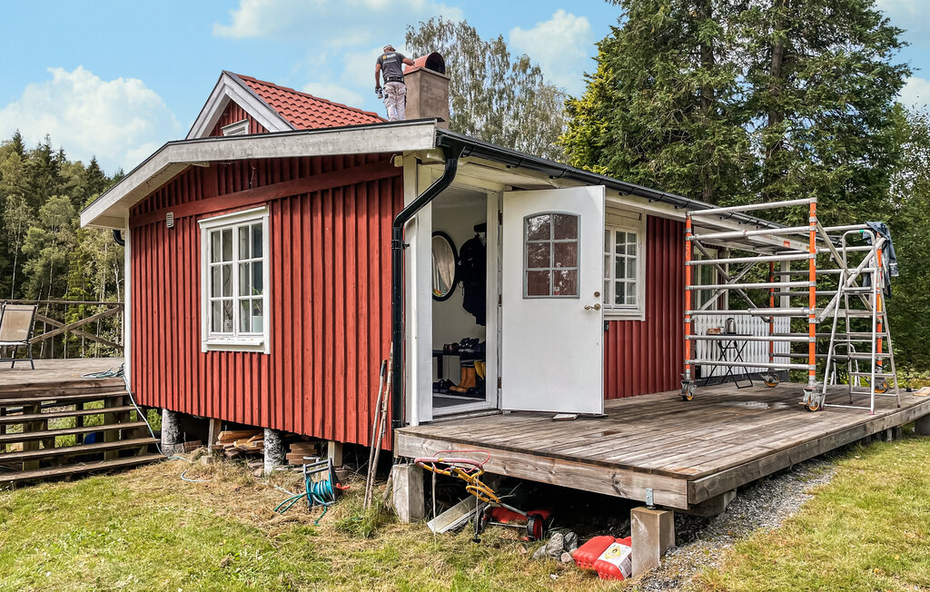 Ferienhaus - Hindås , Schweden - S50575 1