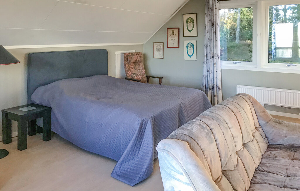 Ferienhaus - Överlida , Schweden - S50027 12